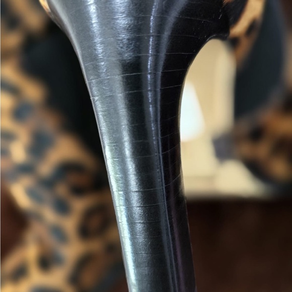 Boots Animal print, size 7  Karl Lagerfeld - Picture 10 of 12